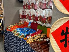 -韩麦大冷面(桂花街直营店)