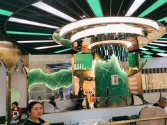 -青花椒花椒鱼(合生汇店)