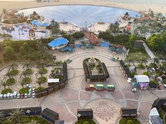 -启东黄金海滩景区