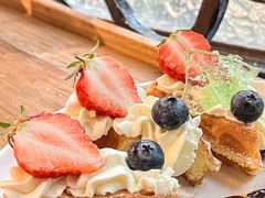 -西关84·History·Art·Cafe