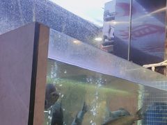 -老街烧烤大排档·地道湖北菜·龙虾馆(汉口火车站店)