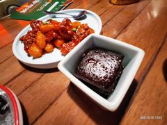 东坡肉-新白鹿餐厅(西湖银泰店)