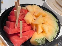 -海底捞火锅(威高广场店)