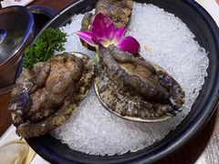-东海怡品海鲜豆捞(星街坊店)