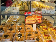-BreadTalk面包新语·烘焙蛋糕(东方雅苑店)