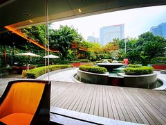 -岷山饭店-芝芝自助餐厅