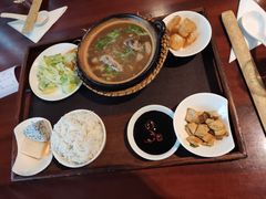 -花园咖啡厅(厦门美丽华大酒店)