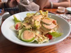 -湖畔居茶楼(湖滨店)