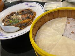-三凤酒家·百年无锡菜(清扬茂业店)