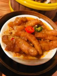 -福朋喜来登酒店·宴会厅