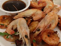 -芭菲盛宴·环球美食(解放碑英利国际店)