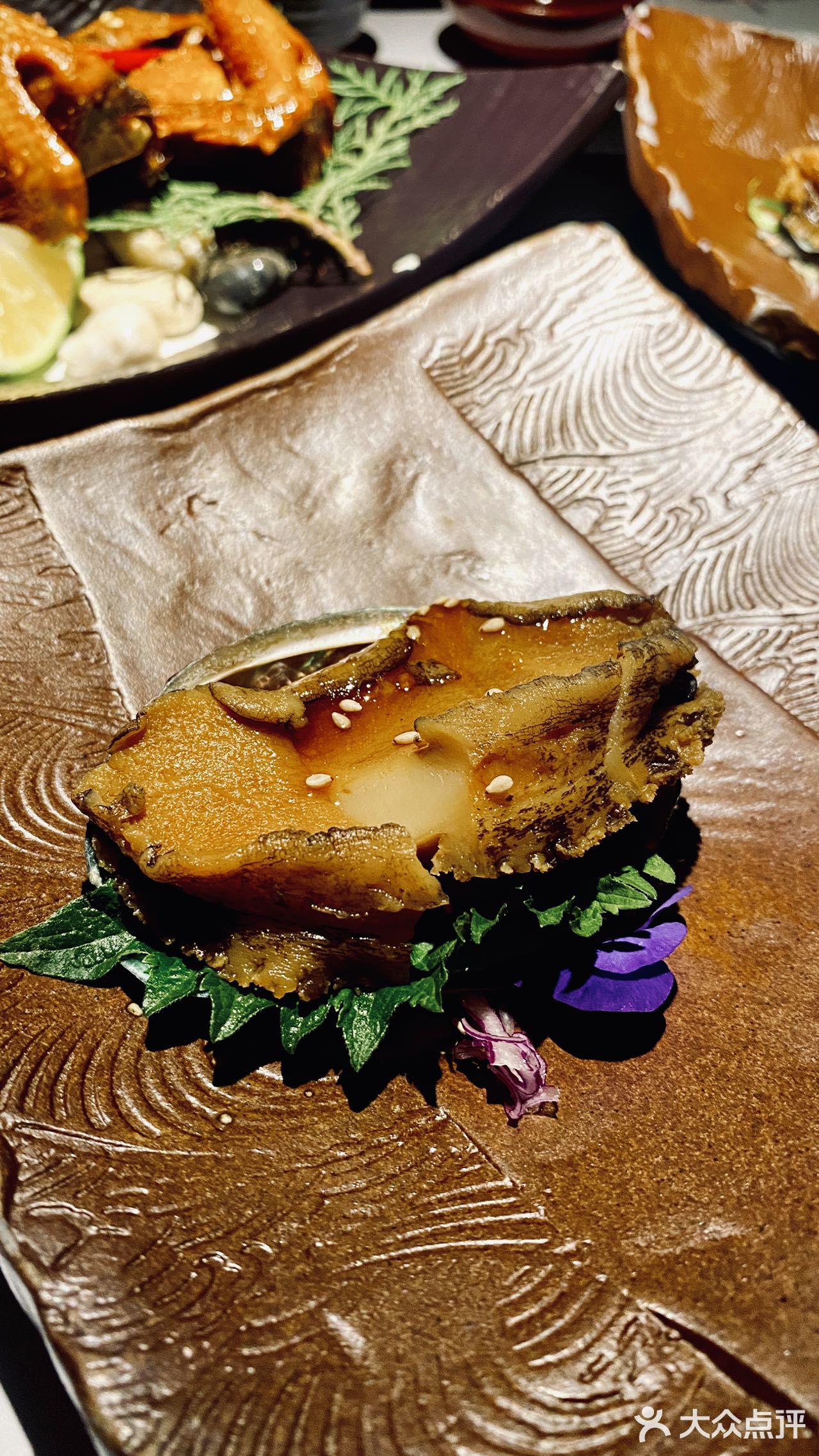 【花潮】海口豪华日料自助上新啦，“马粪海胆”超级丝滑鲜甜！