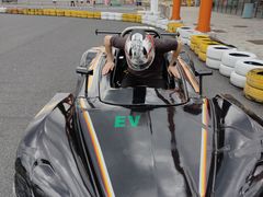 -千岛湖燃擎卡丁车赛车主题乐园(秀湖路店)