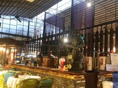 -大树头森林餐厅(番禺广场店)