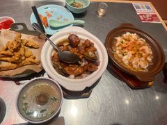 -潮界(虹桥新天地店)