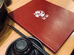 -九田家黑牛烤肉(淮北万达店)