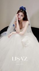 -Renee芮亦婚纱(原丽莎)