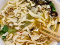 -遇西祠·海鲜烧烤(总店)