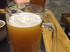 -巴蜀印象火锅(永陵总店)