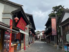 -云南民族村