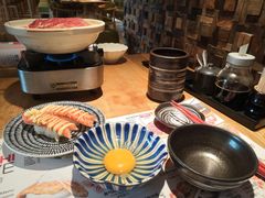 -Sushi Love 创意寿司(丽影广场店)