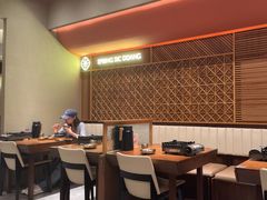-春熙台·韩国料理(宝安西乡店)