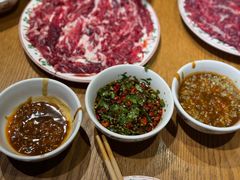 -汕头八合里海记牛肉店(清河店)