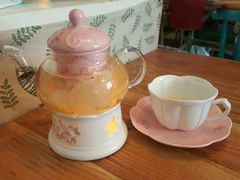 -Kitchen·Y洋厨房西餐厅(王府壹号店)