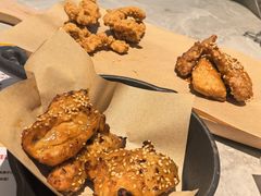 -必胜客(上海新南方商城PH店)