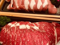 -湊湊火锅·茶憩(打浦桥日月光店)