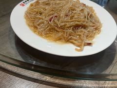 -直隶安家牛肉罩饼(七一路店)