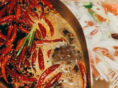 -小龙坎老火锅(华飞店)