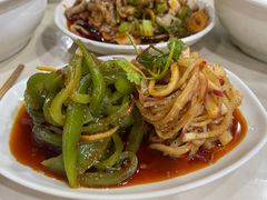 -天一沾水肥肠(科园一街店)