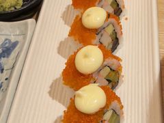 -德川家日本料理(中关村店)