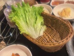 -老卜奎齐齐哈尔烤肉(人民东路店)