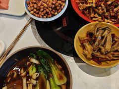 -回·龙虾铺·盆盆蟹·烧烤大排档(回龙观店)