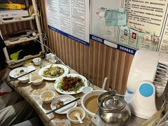 -华春餐馆(鱼山路店)