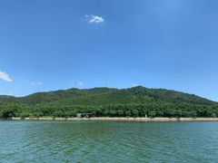 -杭州双溪漂流景区