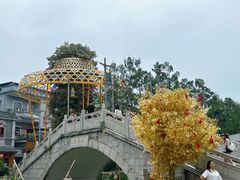 -东涌水乡风情街
