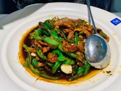 -兰湘子·湘菜小炒(三桥万象城店)