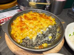 -农乐园炭火烤肉(繁花中心店)
