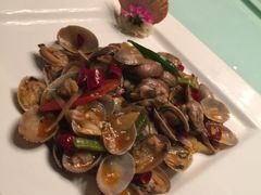 -骏莱海鲜鱼港(五角场店)