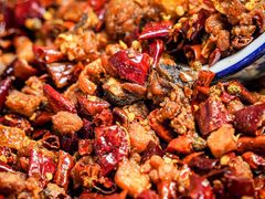 -蜀膳坊(洪公祠小区店)