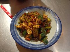 -胡同泥炉烤肉(总店)