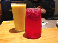 -新贝乐意大利餐厅(苏州中心店)