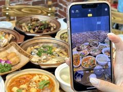 -醉壹号海鲜大排档(厦门美食地标店)