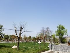 -长安上水缘度假庄园