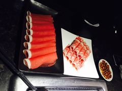 -海底捞火锅(连城广场店)