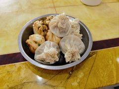 -朱家角桥梓湾点心店(祥凝浜路811号店)