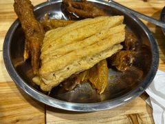 -柳州肥姨妈大骨螺蛳粉(曹路店)